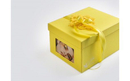 Peppermint Pamper Gift Box