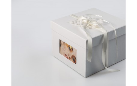 Ylang Ylang Pamper Gift Box